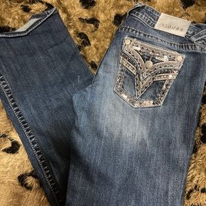 Vigoss jeans